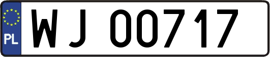 WJ00717