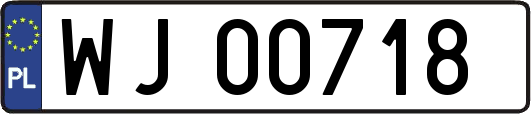 WJ00718