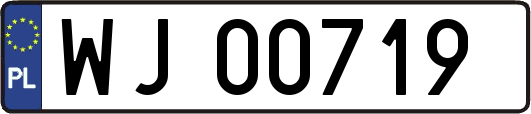 WJ00719