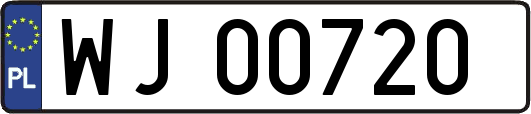 WJ00720