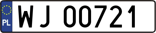 WJ00721