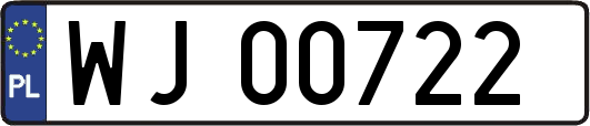 WJ00722