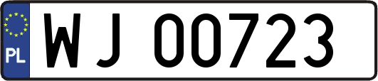 WJ00723