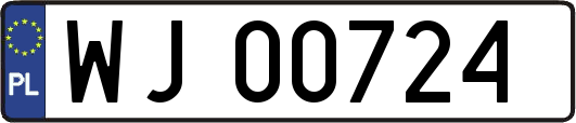 WJ00724