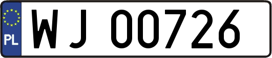 WJ00726