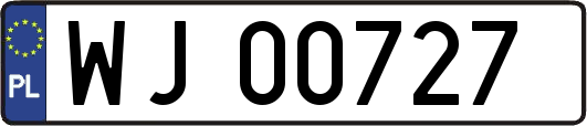WJ00727