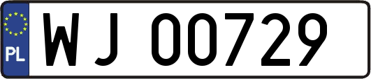 WJ00729