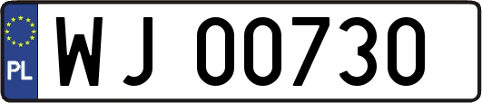 WJ00730