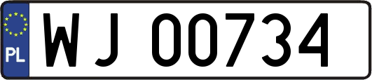 WJ00734
