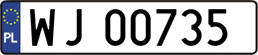 WJ00735