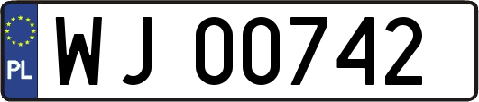 WJ00742