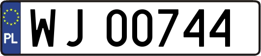 WJ00744