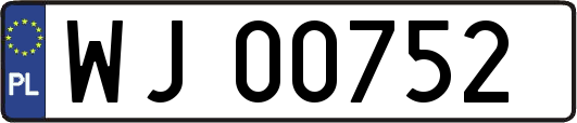 WJ00752