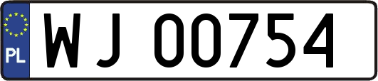 WJ00754