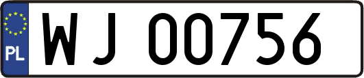 WJ00756