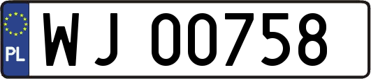 WJ00758
