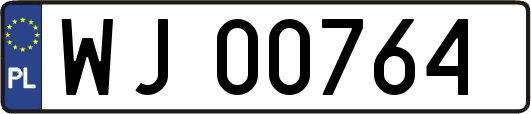 WJ00764