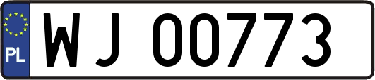 WJ00773