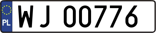 WJ00776