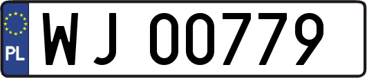 WJ00779