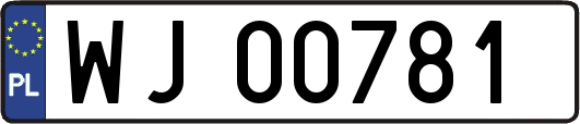 WJ00781