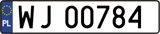 WJ00784
