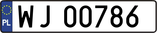 WJ00786