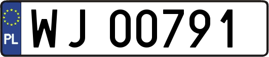 WJ00791