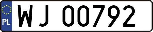 WJ00792
