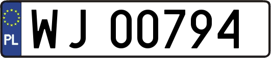 WJ00794