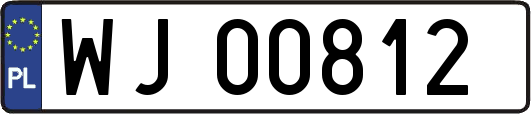 WJ00812