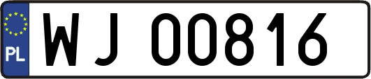 WJ00816