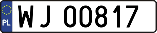 WJ00817