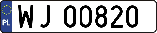 WJ00820