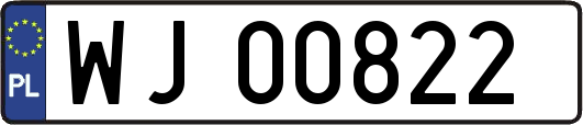 WJ00822