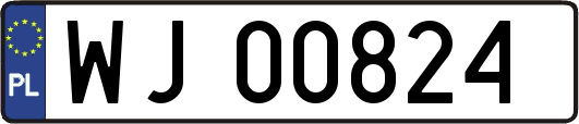 WJ00824