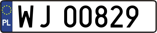 WJ00829