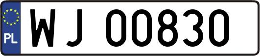 WJ00830