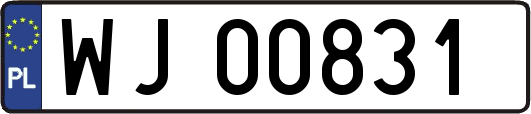 WJ00831