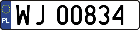 WJ00834