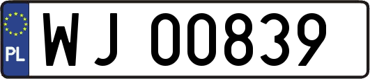 WJ00839