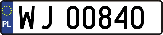 WJ00840