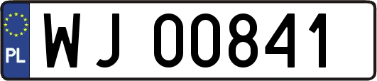 WJ00841