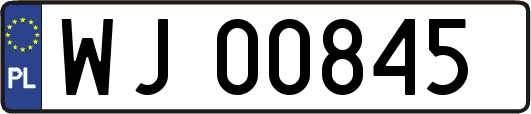 WJ00845