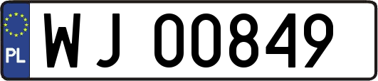WJ00849