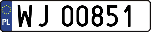WJ00851