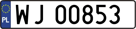 WJ00853