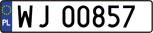 WJ00857