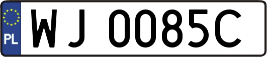 WJ0085C