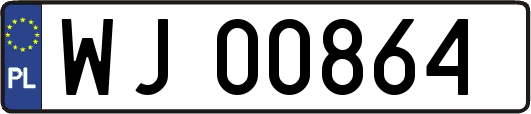 WJ00864